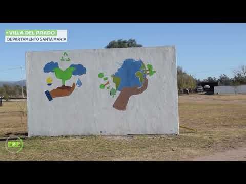 VILLA DEL PRADO - DEPARTAMENTO SANTA MARÍA 