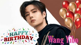 Download lagu GUANG DIAN  XIAO ZHAN-WANG YIBO HAPPY 23rd BIRTHDAY - SPOTLIGHT mp3