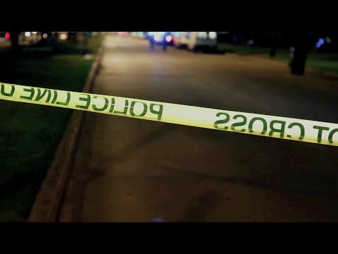 Nempty - Crime Scene