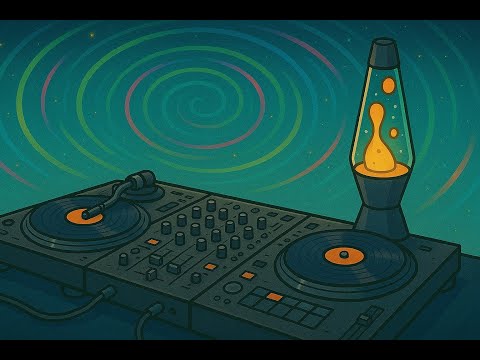 StereoQ – POSITIV06: Flashback Trance | From the Archives | October 22, 2025