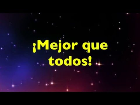 Jesús Es Mi Super Héroe - Hillsong United
