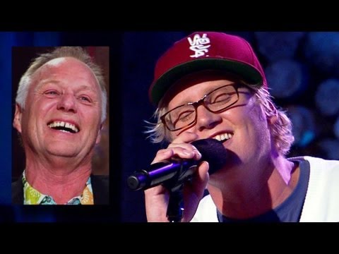 Vinni - God Morgen Norge