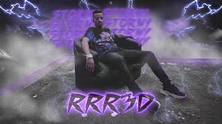 Rrr3d Music Video