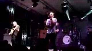 The Butterfly Effect - Phoenix (live)