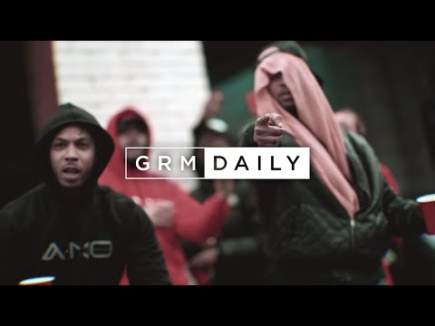 Lil Nasty (Narst) - Pop Dat [Music Video] | GRM Daily