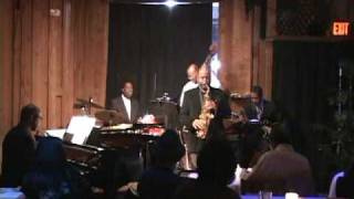 Blue Morning Quintet -- "Blues By Five"