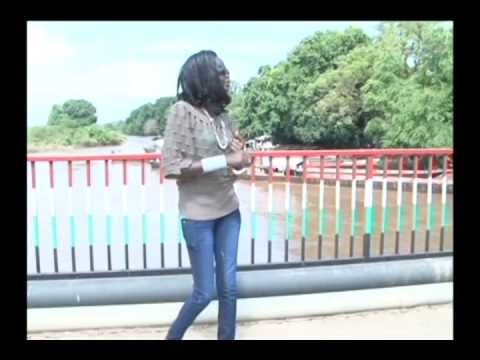 Abamnydrii by Elsa Omod