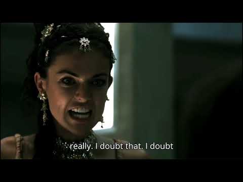 Supernatural - Veritas reveals Sam's true nature