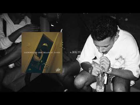 Coyote Beatz - Solto Instrumental | “Best Seller of Djonga (Instrumentals)”