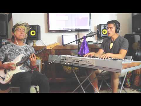 PURPLE RAIN - Prince Tribute By Alex & Luke Aiono