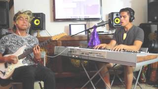 PURPLE RAIN - Prince Tribute By Alex & Luke Aiono