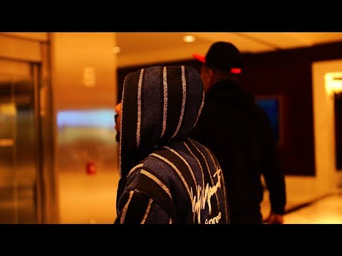 Nefu N NistaDaG  - "Shaq n Kobe" Freestyle (official video) Dir @4thquarterthelabel