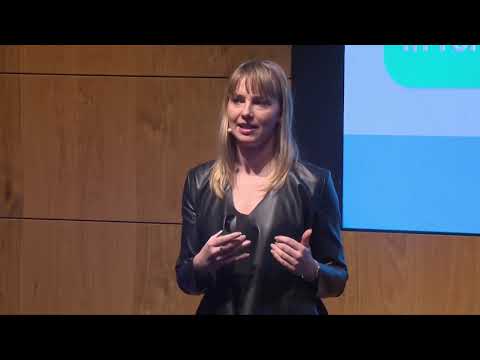 Anne Kjaer Riechert - EXPLAINED Konferenz 27.11.2018 - Microsoft Berlin | Microsoft