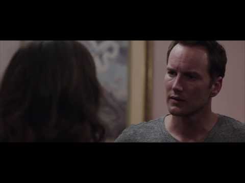 INSIDIOUS CHAPTER 2 Film Clip - "It's Still Happening"