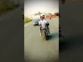 Ek Tarfa System Chale Ek Tarfa Yaar Tera Ahirking320 Utkarshyadav Shorts Trending Viral Bullet