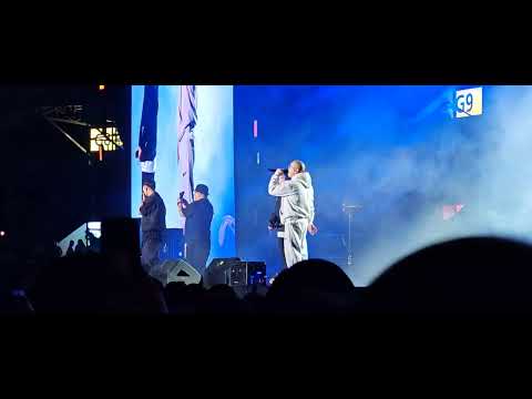 Noname - Udsheer (All in Hit 2 - Munkhiin rap, Flash, Outlaw, Noname) 20240825