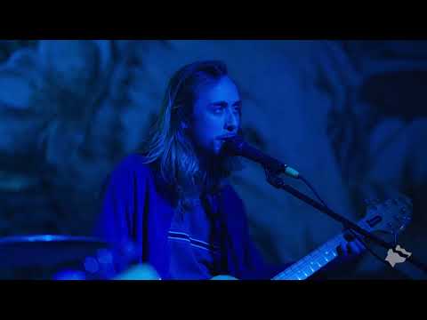 Prize Horse - New Song (Live at Faces)