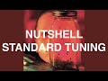 Nutshell in E standard Tuning