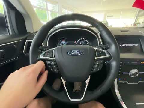 FORD Edge 2.0 EcoBlue Bi-Turbo 4x4 Aut. Vignale+SITZBELÜFTUNG+LEDER+ELEKTRISCHE HECKKLAPPE