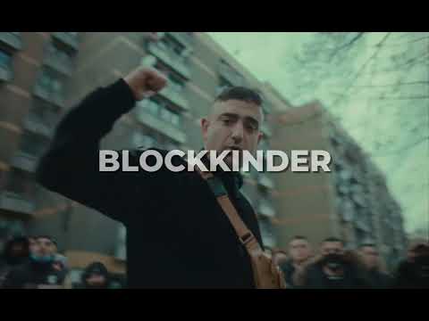 [FREE] (HOOK) HAFTBEFEHL X SOUFIAN TYPE BEAT 2026 “BLOCKKINDER“ | HARD RAP INSTRUMENTAL 2026