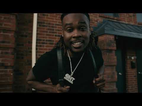 Big Pookie Music Video