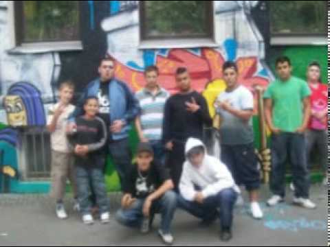 Shok36 && Tafo - Das Sind Wir!! NEW 20010 NEW