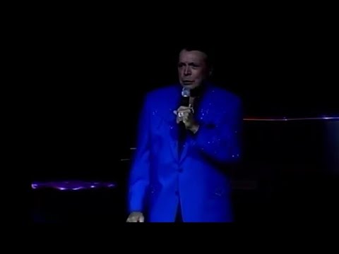 Mickey Gilley - "Put Your Dreams Away"