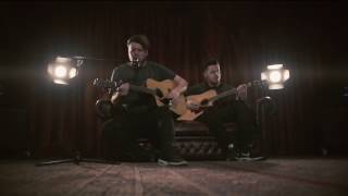Our Hollow, Our Home - Throne To The Wolves: Acoustic