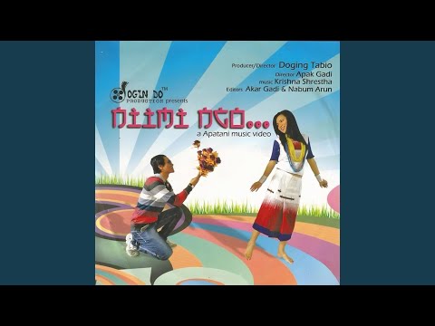 Biilyo Miido (Apatani Song)