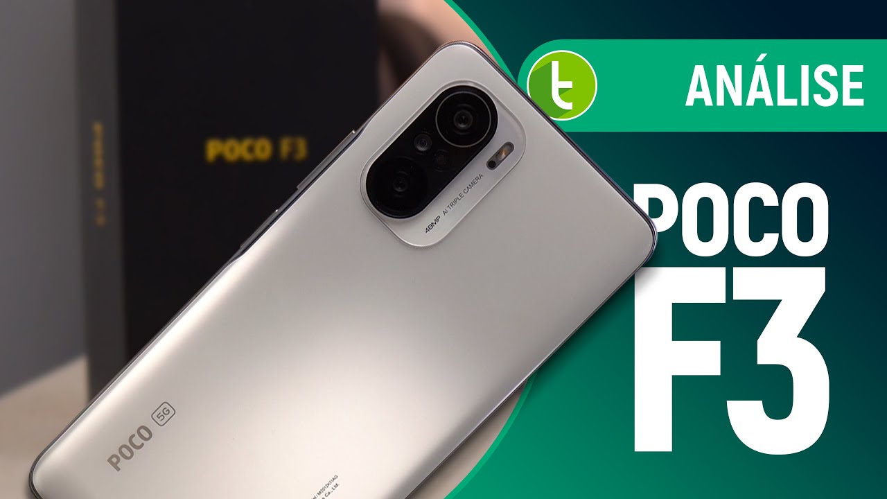 Poco F3: is it the BEST XIAOMI PHONE to BUY in 2021? | Review