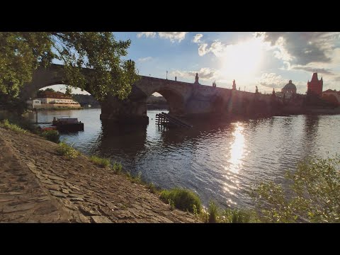 Royal Way of Prague 2020 - Morning walk