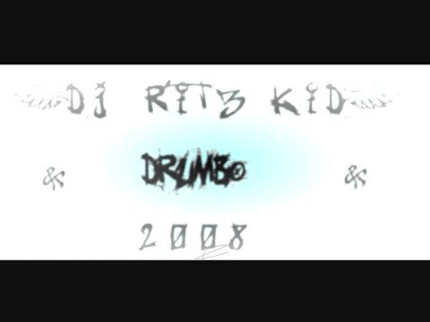 Dj Ritz Kid - Drumbo