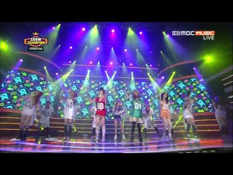 130529 Tara N4 - Jeon Won Diary 1080P