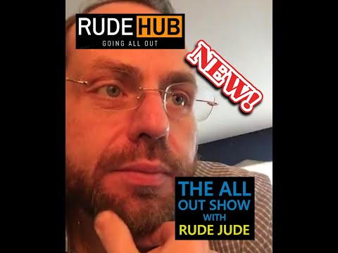 The All Out Show With Rude Jude 01-17-20 Fri - New Eminem Album - Jasmin St. Claire