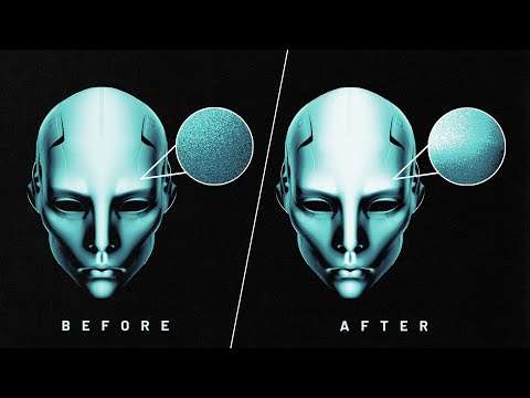 Optimizing Your Design Layers for Screen Print and DTG | Photoshop 2023