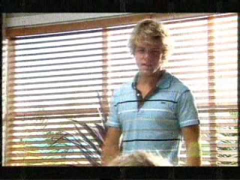 Blue Water High 3.16 (Part 1/3)