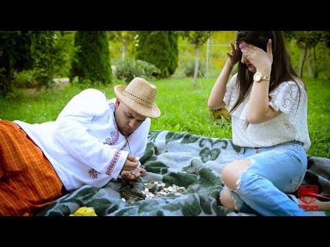 Tavi de la Negresti - Selfie cu gagica (VIDEOCLIP OFICIAL)