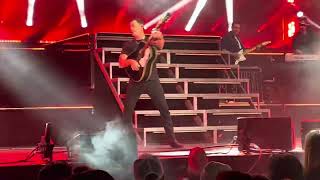 Scotty McCreery - You Time (Live) - Santander Arena, Reading, PA - 11/14/25