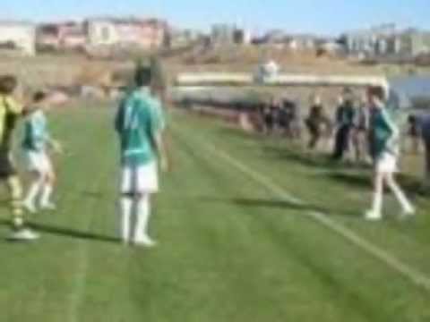 atletico astorga juvenil