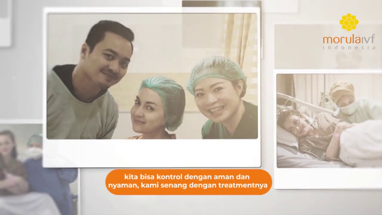 Rianti Cartwright & Cas Alfonso