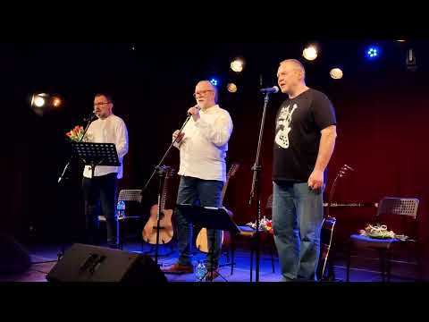 Bez Idola - Pamiątka ze spływu