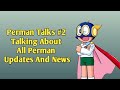 Perman Talks All Updates And News Perman Toons Hindi Series E02
