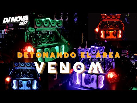 MIX DE PLENAS NUEVAS 2022 BY DJ NOVA ( VENOM )
