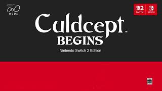 カルドセプトビギンズに期待すること・考察・雑談ラジオ【祝発売おめでとう！】