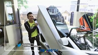 Download lagu JANJI SUCI - Sepeda Untuk Rafatar (05/06/16) Part 1/4 mp3