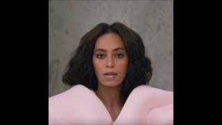 Solange   Cranes In The Sky Remix Ft  Common & Styles P#Sleeper