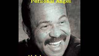 Al Johnson   You Are My Personal Angel