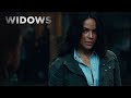 Widows | “5 Stars” TV Commercial | 20th Century FOX