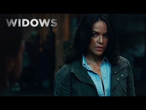 Widows (TV Spot '5 Stars')