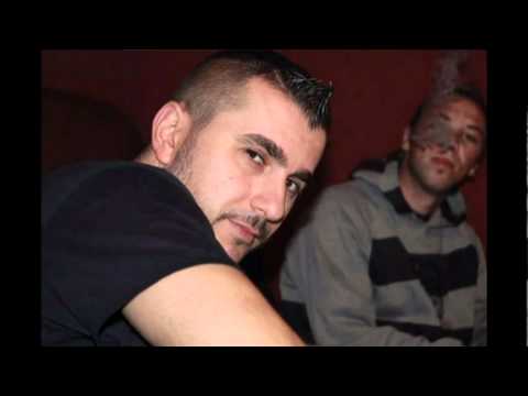 BiG WoLF A.k.a PsychoPaTh - Sa kom Frym (New Hot)